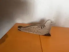 spielform スピールフォーム　ドイツ　木製　　アザラシのサムネイル