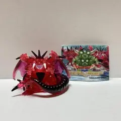 ドラゴンクエスト クリスタルモンスターズ 天空編 ミルドラース