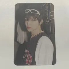 TREASURE SPECIAL MOMENT ジフン トレカ