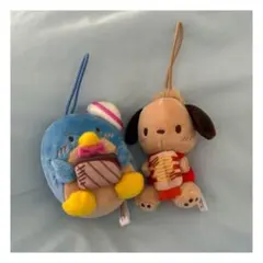 スシロー　はぴだんぶい