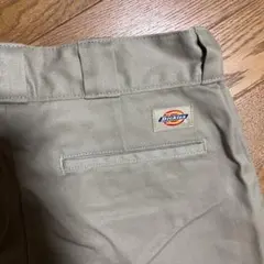 Dickies 874 Original Fit パンツ サイズ30×30