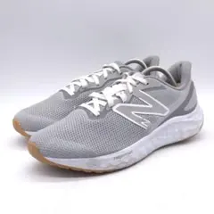 new balance ニューバランス スニーカー 26cm グレー