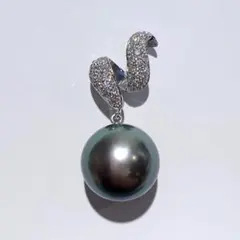 アバロン 白鳥のブローチ1 - メルカリ