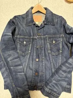 2025年最新】DOUBLE RL メンズ Gジャン・デニムジャケットの人気