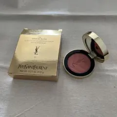 YSL メイクミーブラッシュ　パウダー　S 06