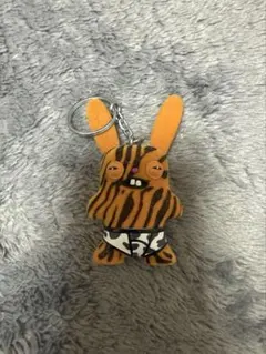 ファグラー キーチェーン