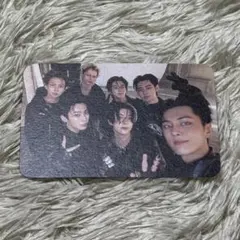 enhypen vanish トレカ オール