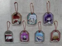 葬送のフリーレン　アクリルキーホルダー　まとめ売り