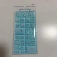 チャーミーキティ　タイルシールのサムネイル