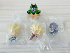 ドラゴンボール超戦士フィギュア9