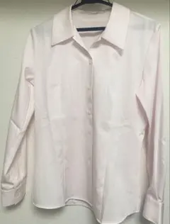 長袖ブラウス・9号