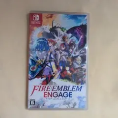 ファイアーエムブレム　エンゲージ