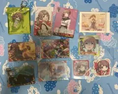 プロセカ 望月穂波 グッズ まとめ売りのサムネイル