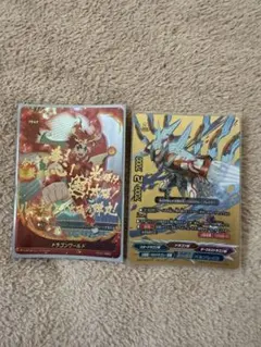 デッキ ブシロード