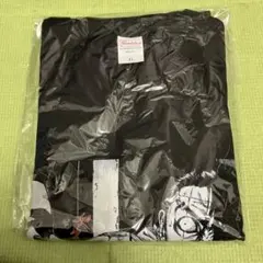 コスパ 30周年 VF-1A Tシャツ ブラック M 「超時空要塞マクロス