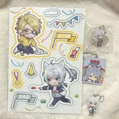 どぬくさん4点セット