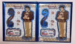 鬼滅の刃 バレンタイン＆ホワイトデーイベント2026アクリルスタンド 悲鳴嶼行冥