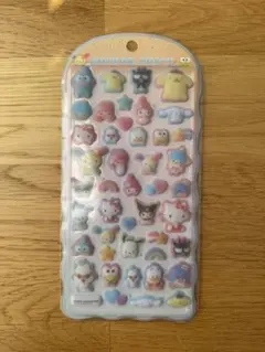 y*♡様 サンリオキャラクター シール 40枚セット