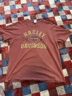 Harley-Davidson Panama City Beach Tシャツのサムネイル