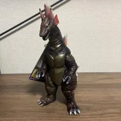 モ*フ様 チタノザウルス(1975) 東宝怪獣コレクション / ゴジラ、HG、一 モ*フ様 チタノザウルス(1975) 東宝怪獣コレクション / ゴジラ、HG、一