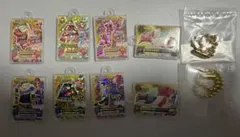 アイカツ びっくらたまご vol.2 ジェミニコーデ