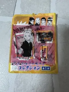 NARUTO アクリルフィギュアコレクション サクラ アクスタ ジャンショ