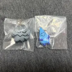 Daisuke Kondo めじるしアクセサリー ダイスケコンドウ