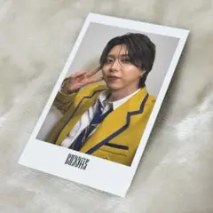 EBiDAN Yes!東京 リリイベ BUDDiiS SEIYA トレカ