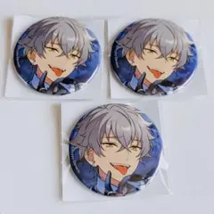 あんスタ 晃牙 コレクション缶バッジ