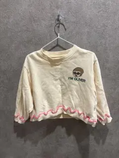 MARKEY'S マーキーズ　キッズ トレーナー