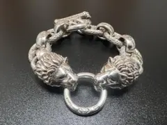 2025年最新】ガボール ライオンブレスレットの人気アイテム - メルカリ