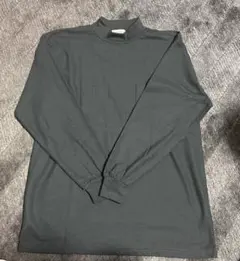 長袖カットソー Mサイズ