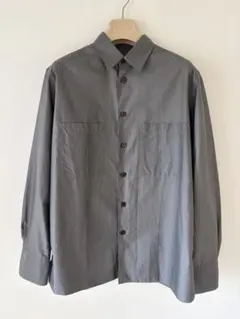 2026年最新】THE ROW メンズ シャツの人気アイテム - メルカリ