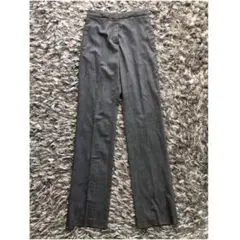 最終値下 ROCHAS ロシャス パンツ