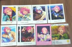 あんスタ まとめ売り 桜河こはく ぱしゃっつ アクスタ 缶バッジ ぬいぐるみ 81SGA99GlUL._AC_UF350,