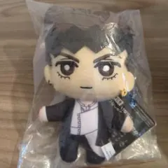 岸辺露伴 ルーヴルへ行く ともぬい