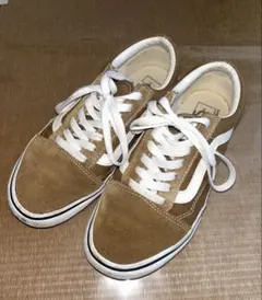 VANS　スニーカー　OLD SKOOL