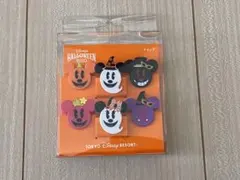 ディズニー　2010クリップ