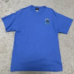 OLD SKATE 00s SANTA CRUZ Tシャツ L Y2K