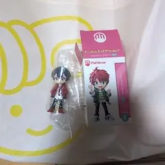 からぴち　カラフルピーチ　ゆあんくん