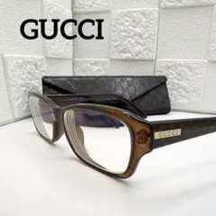 GUCCI archive y2k シェリーライン レトロ メガネ ケース使う - メルカリ