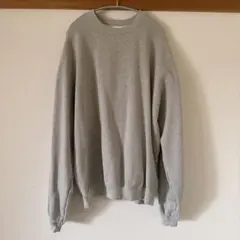 encircle スウェット