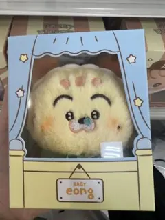 NCT DREAM Dreamiez マーク MARK EONG BABY