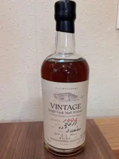 BLACK & WHITE ブキャナンズ スコッチウイスキー 古酒 ボトル - メルカリ