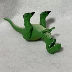 また、アンディが来た！レックスのみ