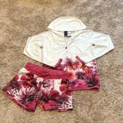 ★値下げ★Rady リゾフラ セットアップ 上下セット