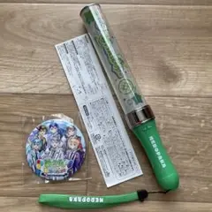 めろんぱーかー ペンライト