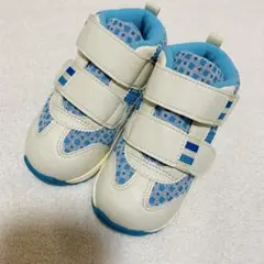 新品・未使用　ASICS SUKU2 キッズシューズ 15.0cm アシックス