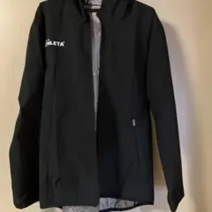 アスレタ　防寒　ウィンドブレーカー　160