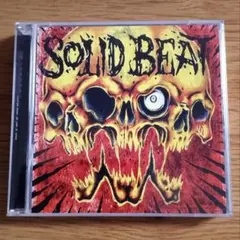 松本和之 / Solid Beat